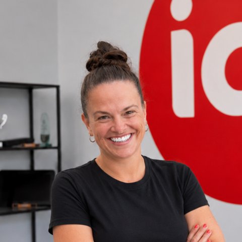 Inga Jakobsone
